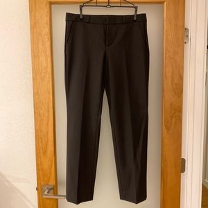 NWT • Banana Republic Ryan Straight Leg Pants